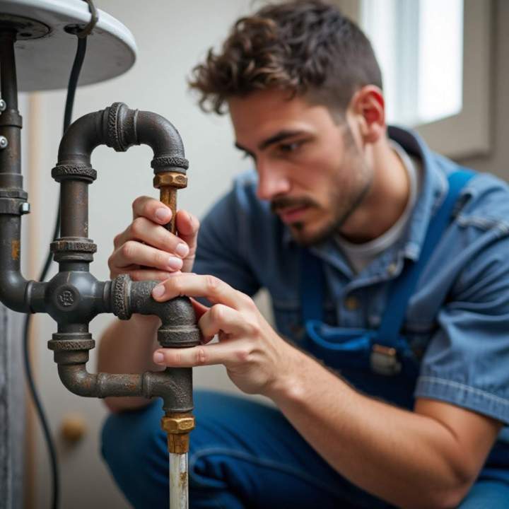 Dépannage en urgence, Cosne-Cours-sur-Loire