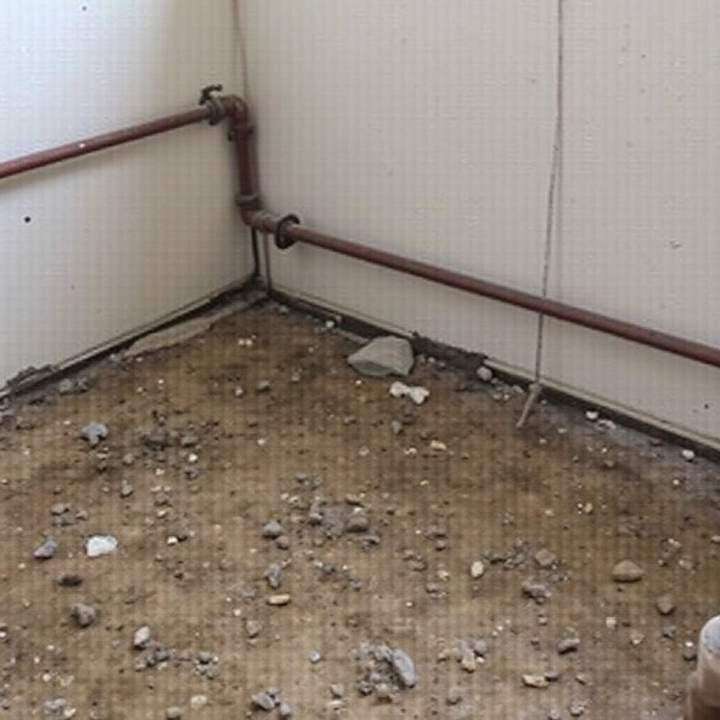 Entreprise de plomberie, Bourges