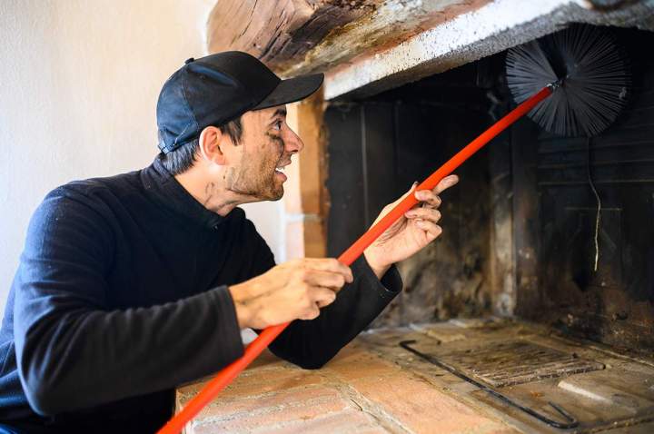 Travaux de plomberie près de Nevers