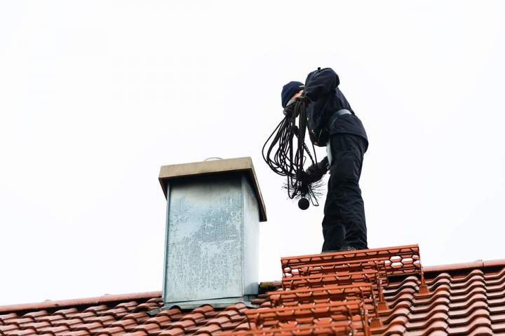 Dépannage de plomberie près de Nevers